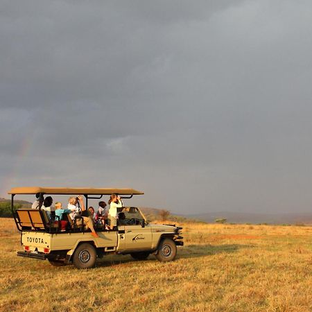 Lindani Game&Lodges Vaalwater Exterior foto