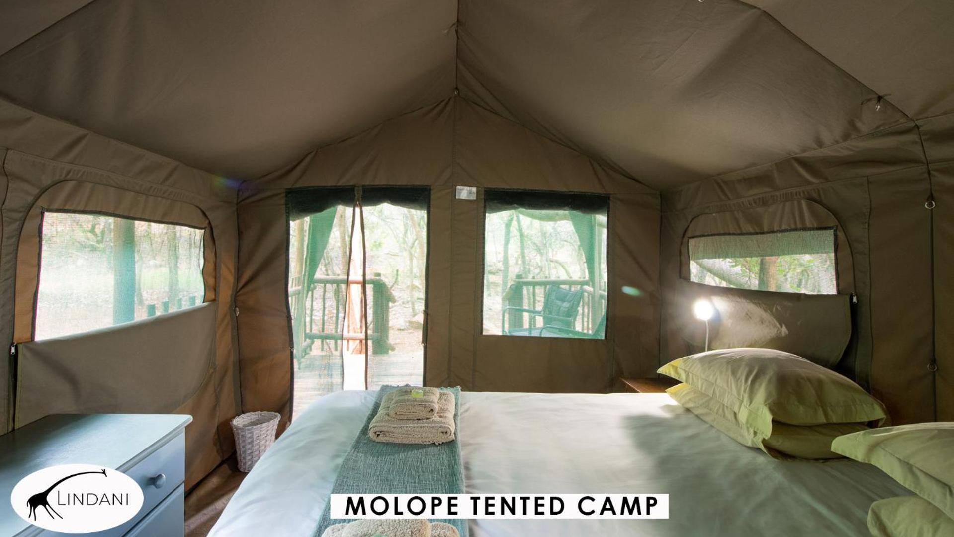 Lindani Game&Lodges Vaalwater Exterior foto