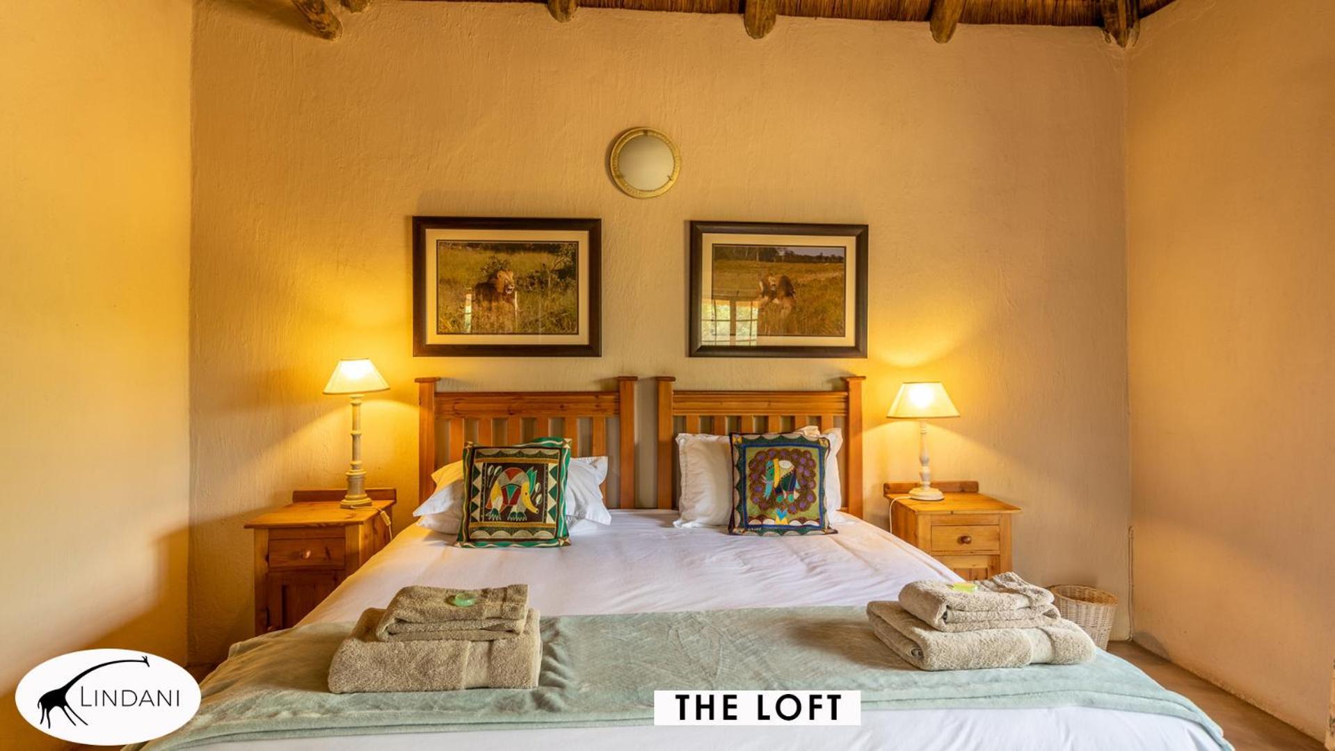 Lindani Game&Lodges Vaalwater Exterior foto