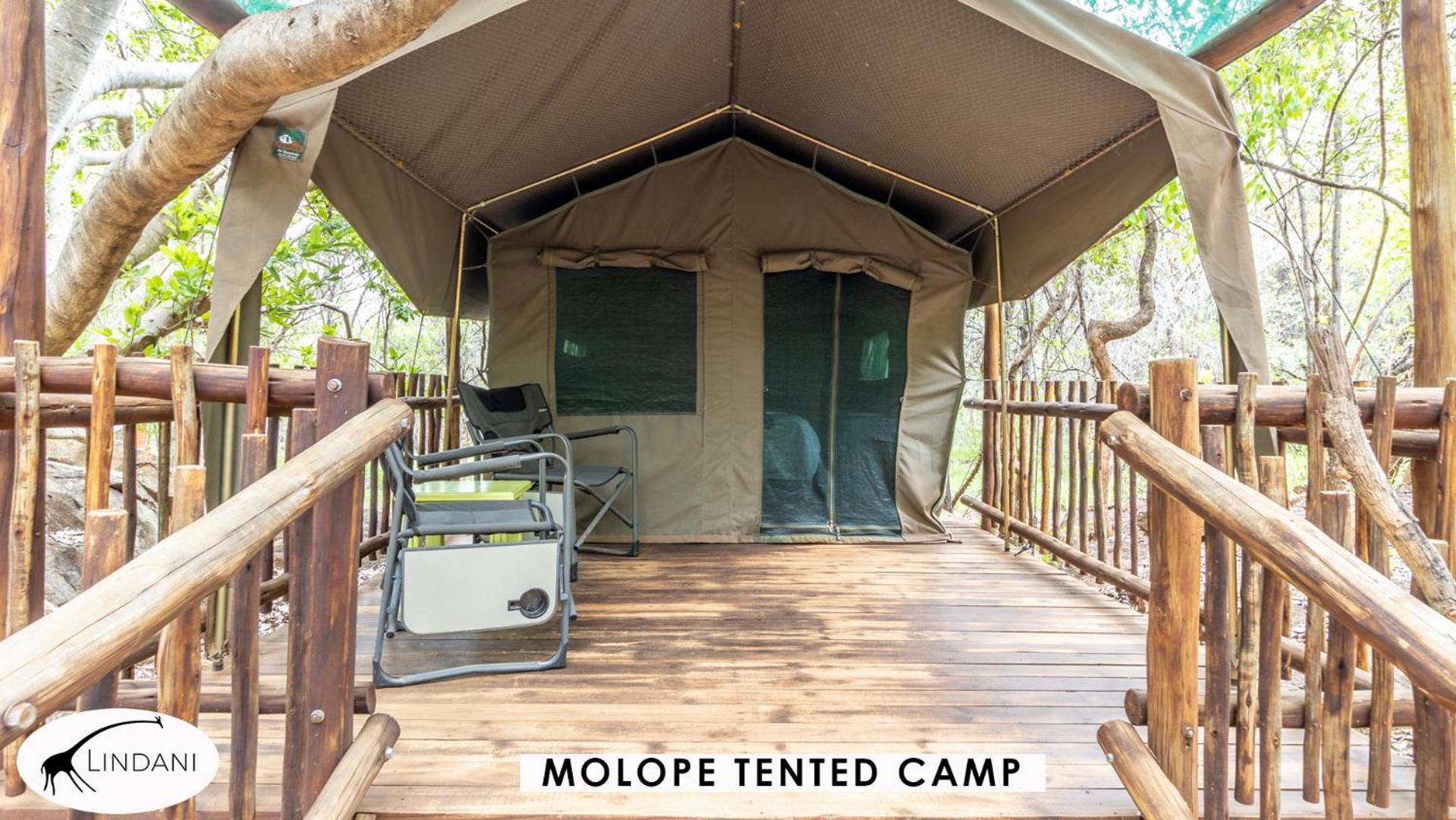 Lindani Game&Lodges Vaalwater Exterior foto