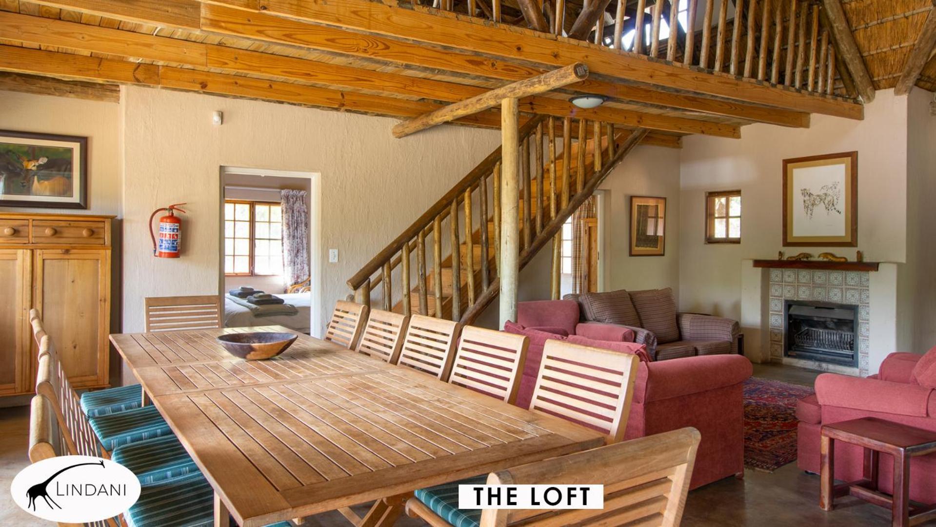 Lindani Game&Lodges Vaalwater Exterior foto