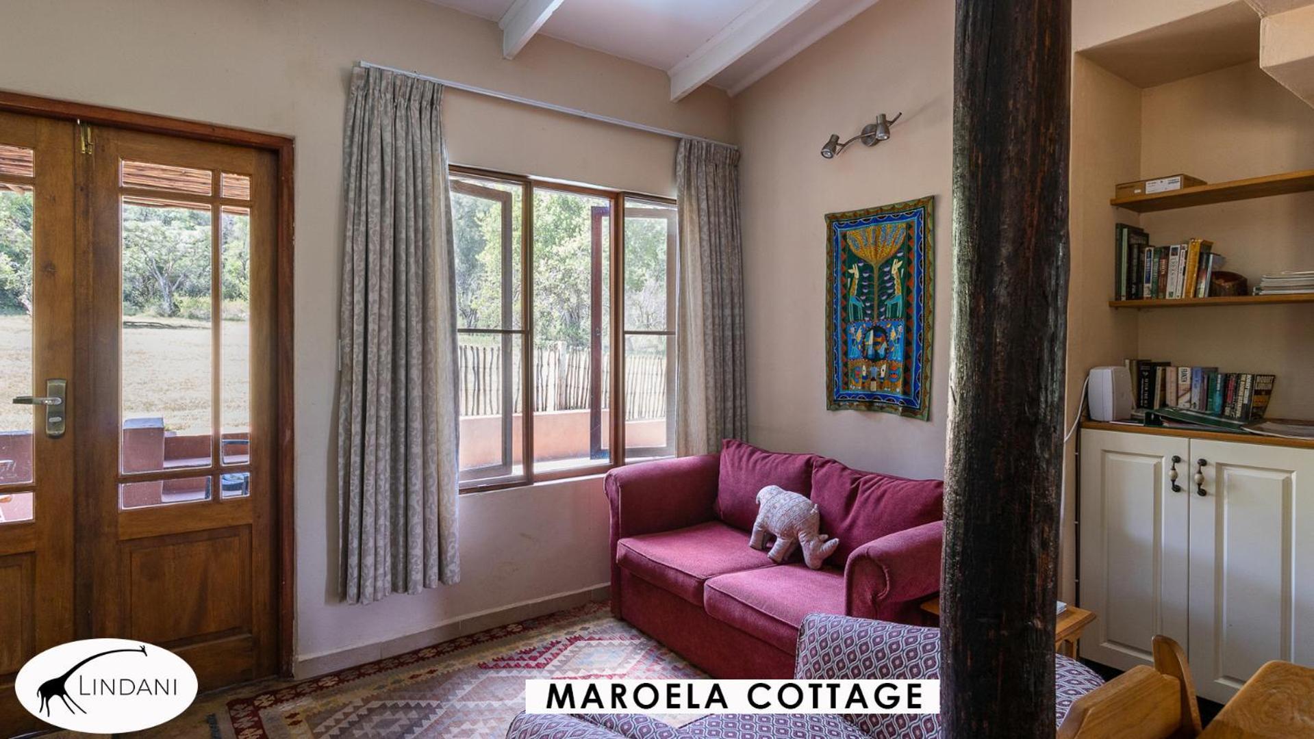 Lindani Game&Lodges Vaalwater Exterior foto