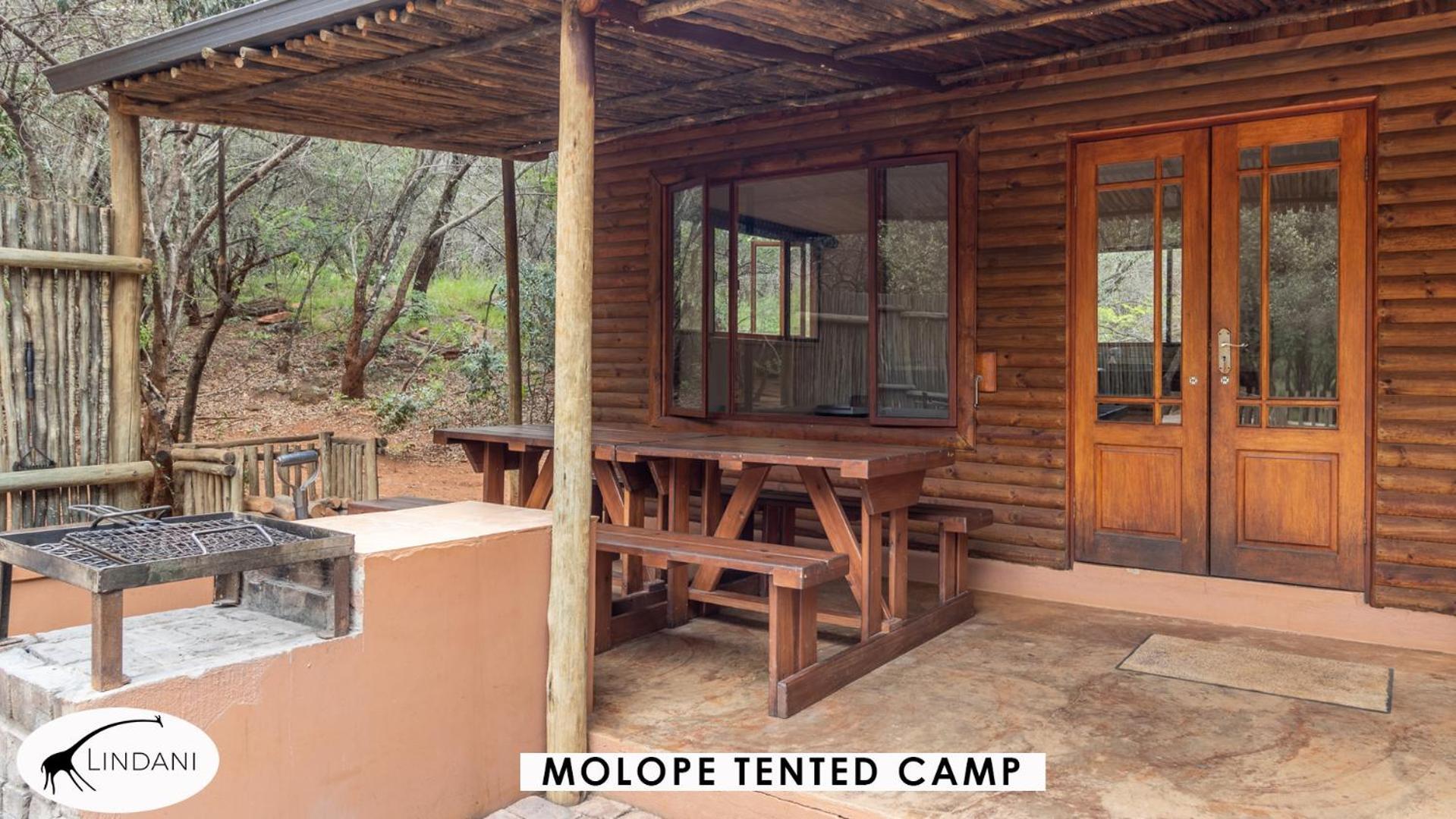 Lindani Game&Lodges Vaalwater Exterior foto