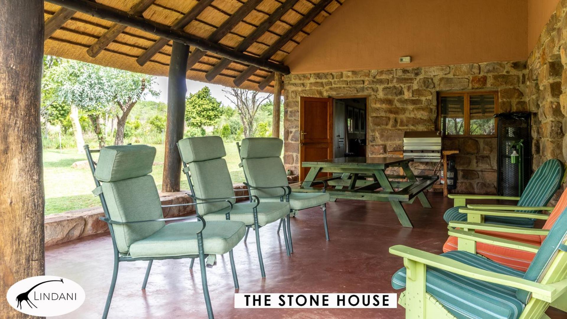 Lindani Game&Lodges Vaalwater Exterior foto