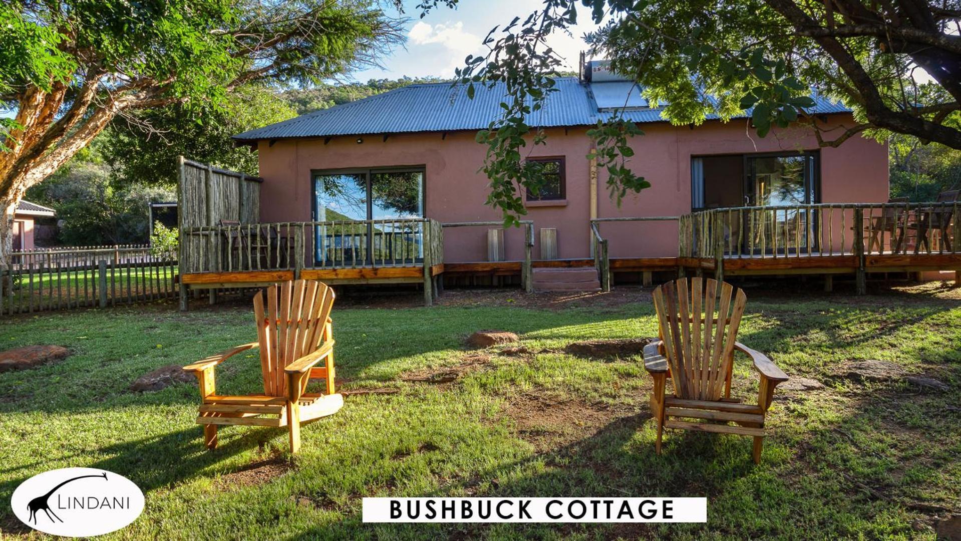 Lindani Game&Lodges Vaalwater Exterior foto