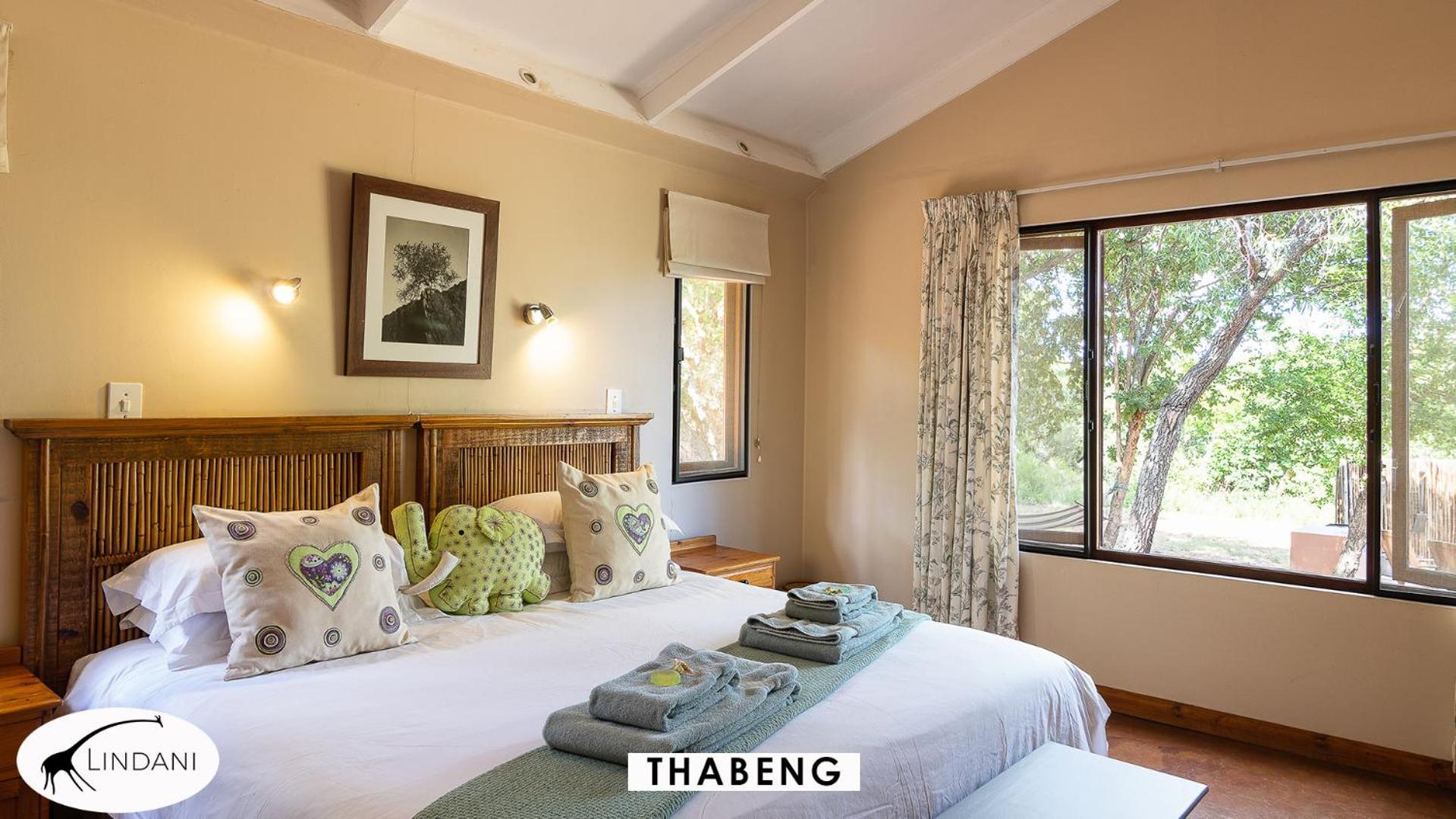 Lindani Game&Lodges Vaalwater Exterior foto