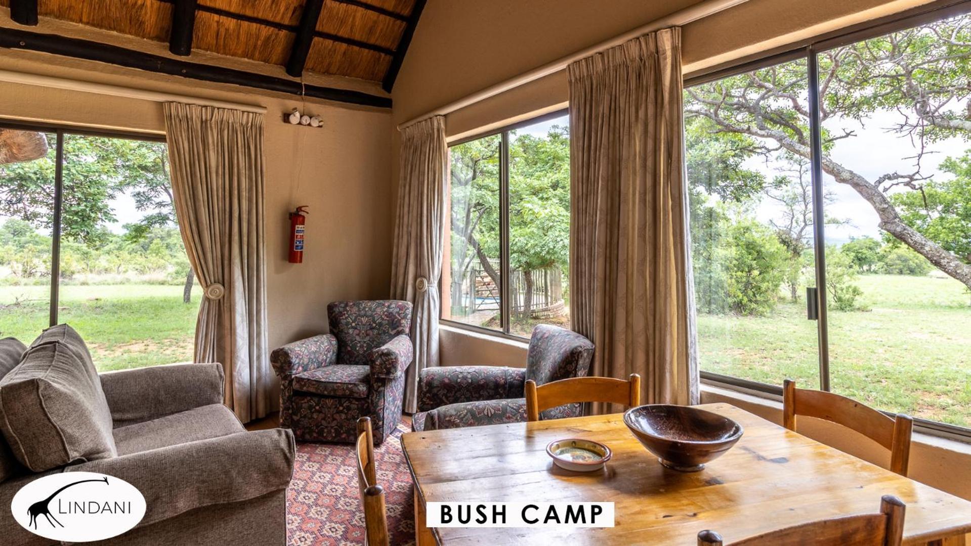Lindani Game&Lodges Vaalwater Exterior foto