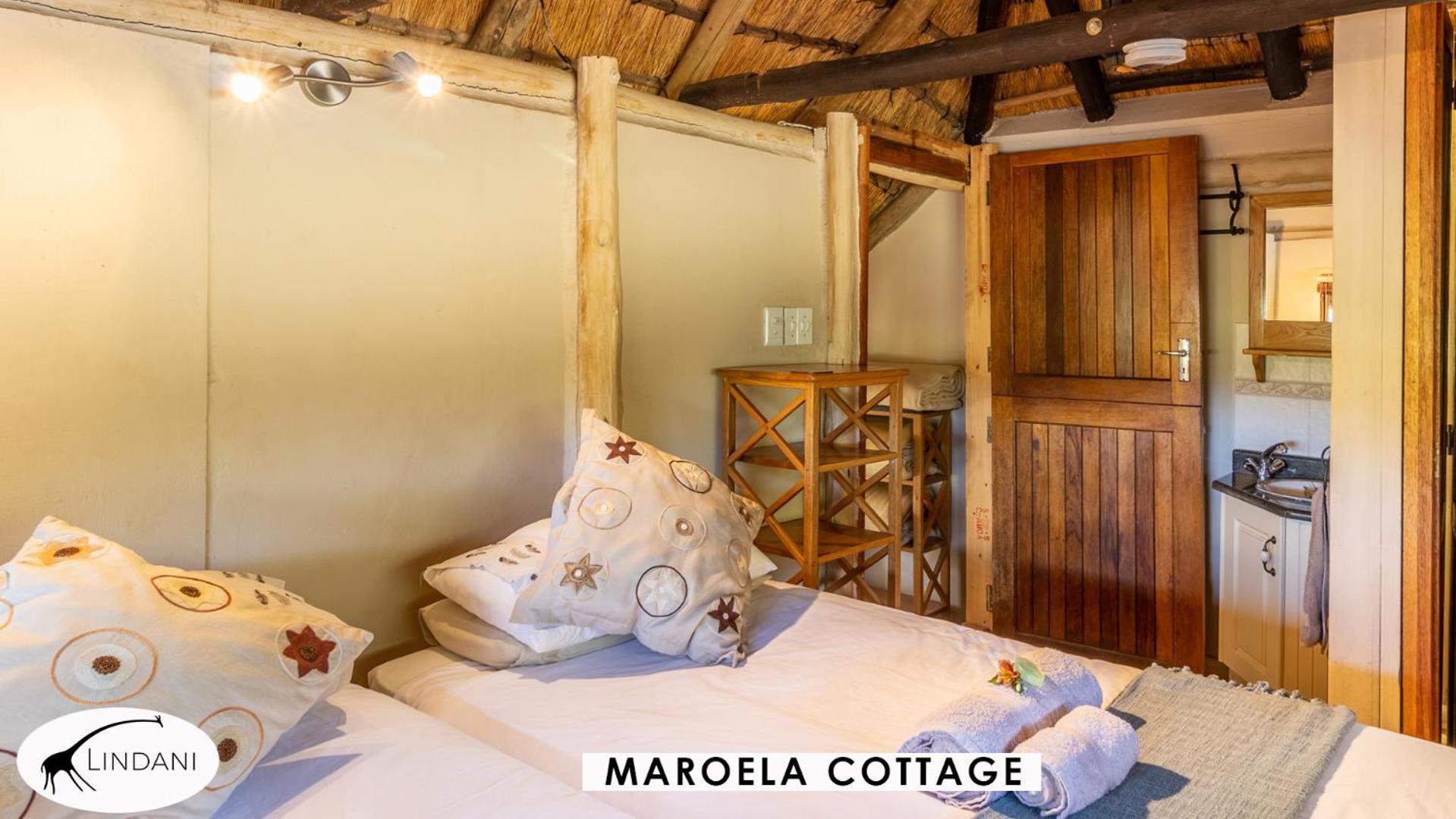 Lindani Game&Lodges Vaalwater Exterior foto