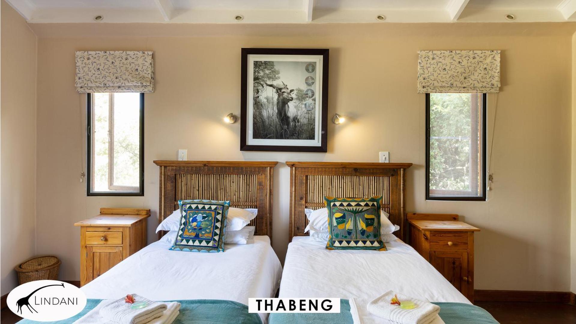 Lindani Game&Lodges Vaalwater Exterior foto