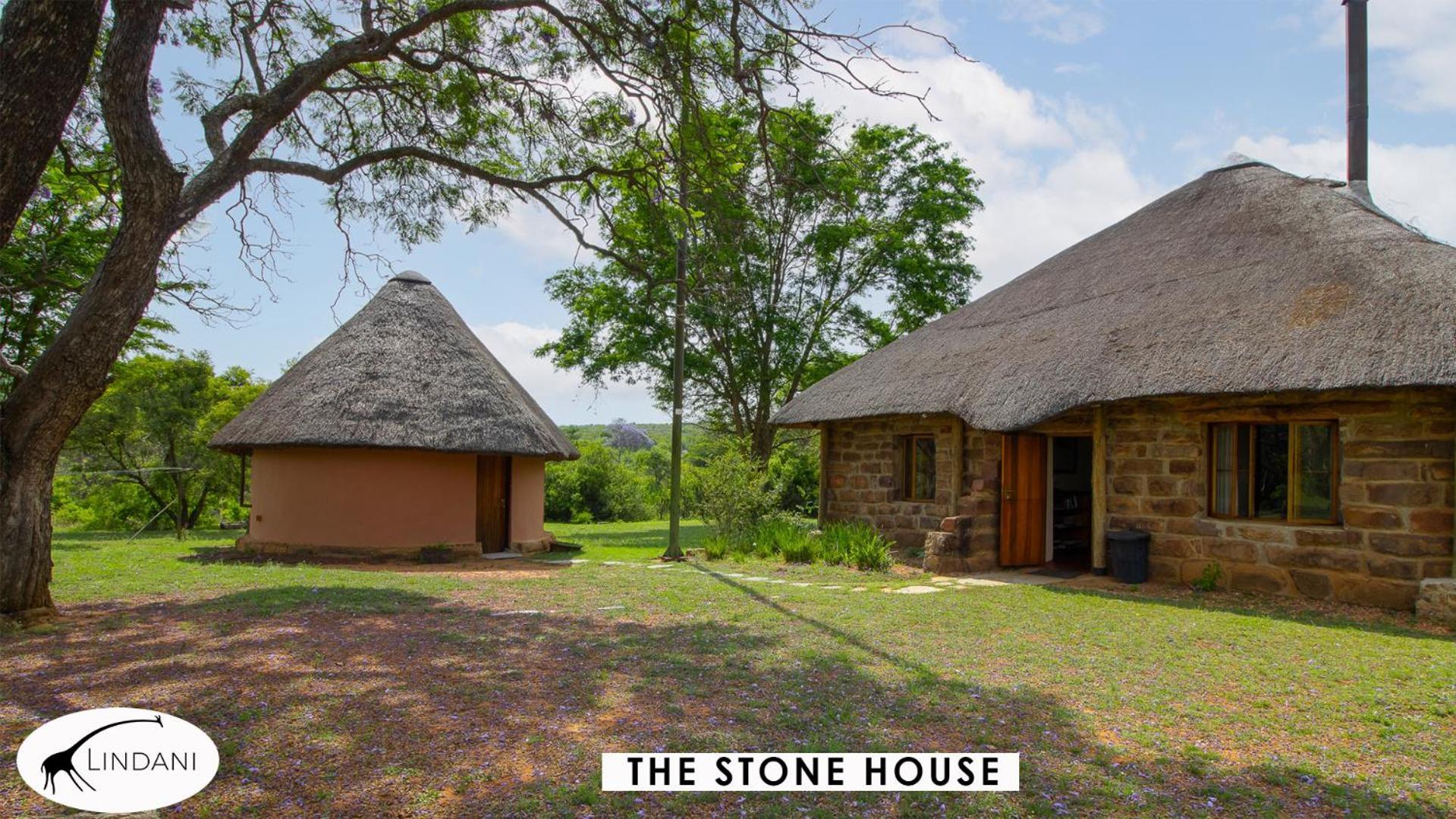 Lindani Game&Lodges Vaalwater Exterior foto