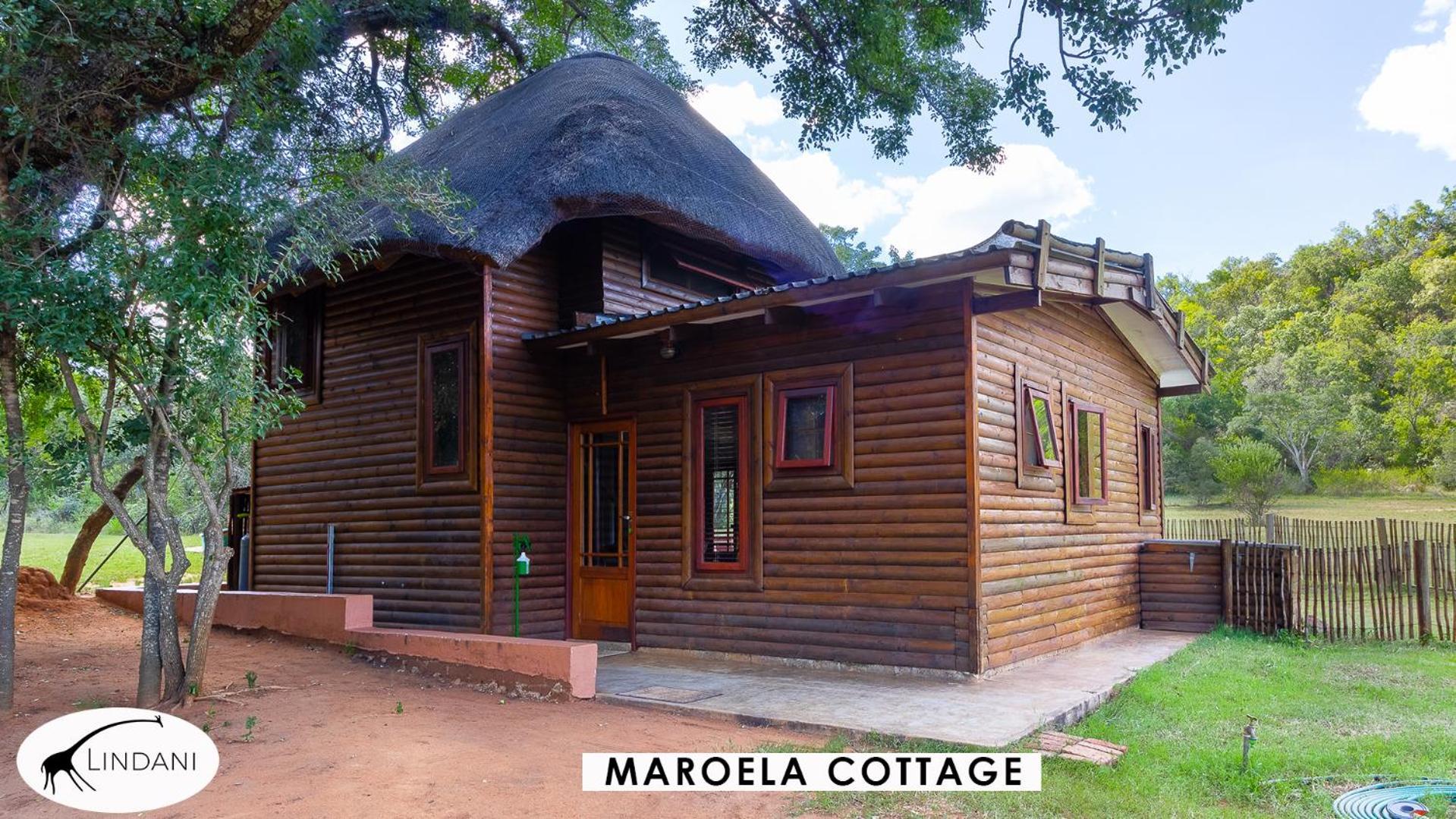 Lindani Game&Lodges Vaalwater Exterior foto