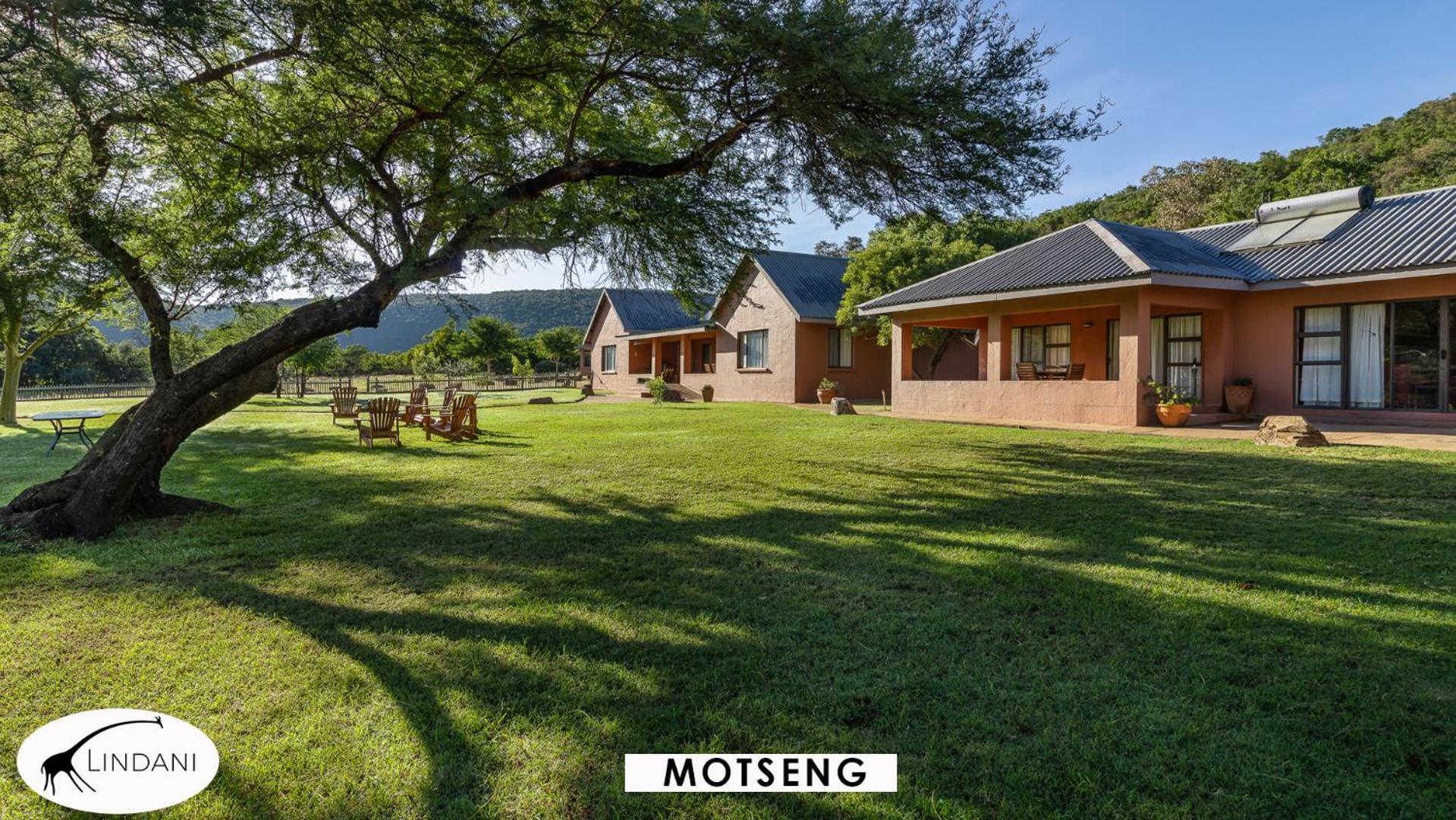 Lindani Game&Lodges Vaalwater Exterior foto