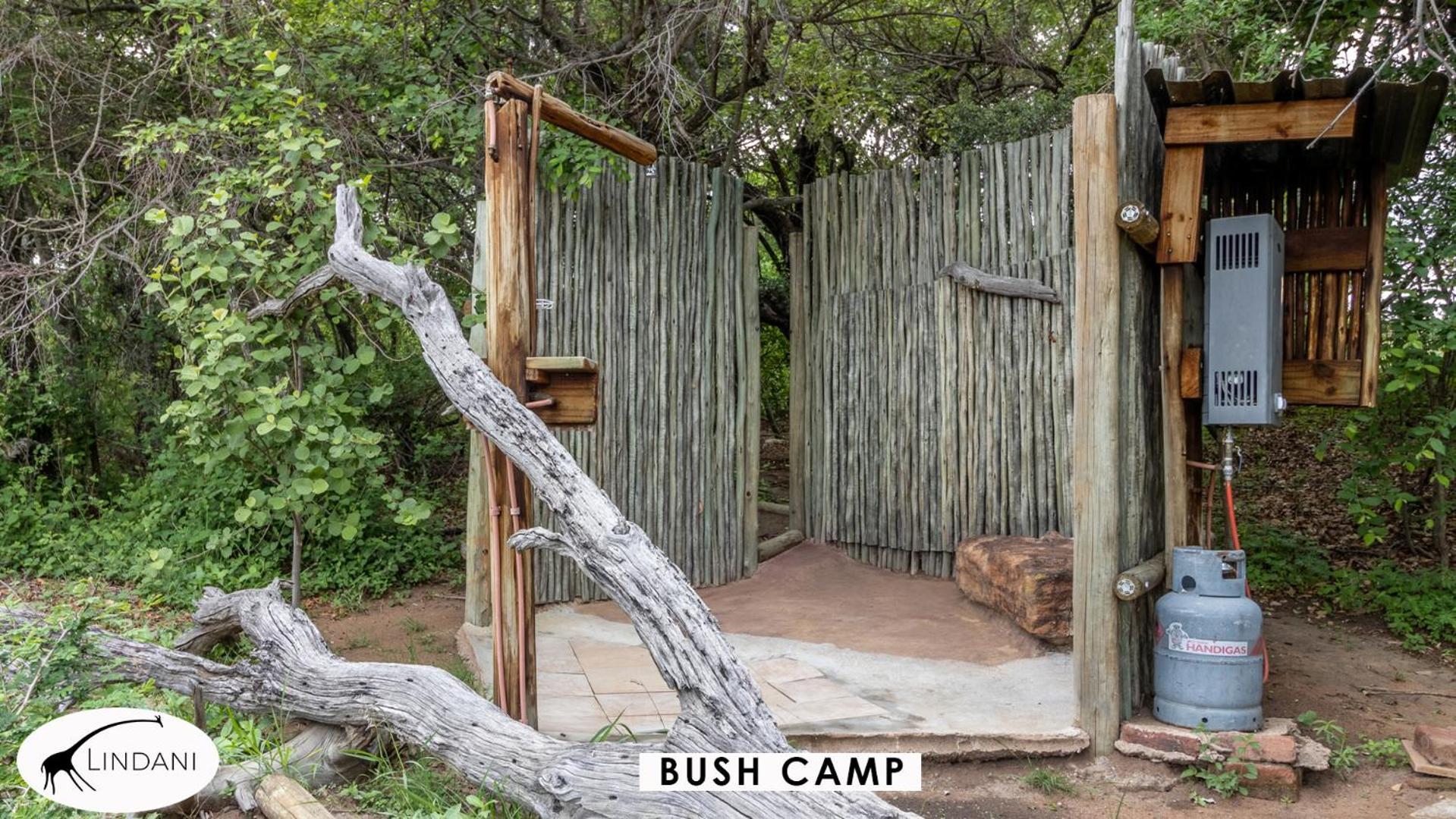 Lindani Game&Lodges Vaalwater Exterior foto