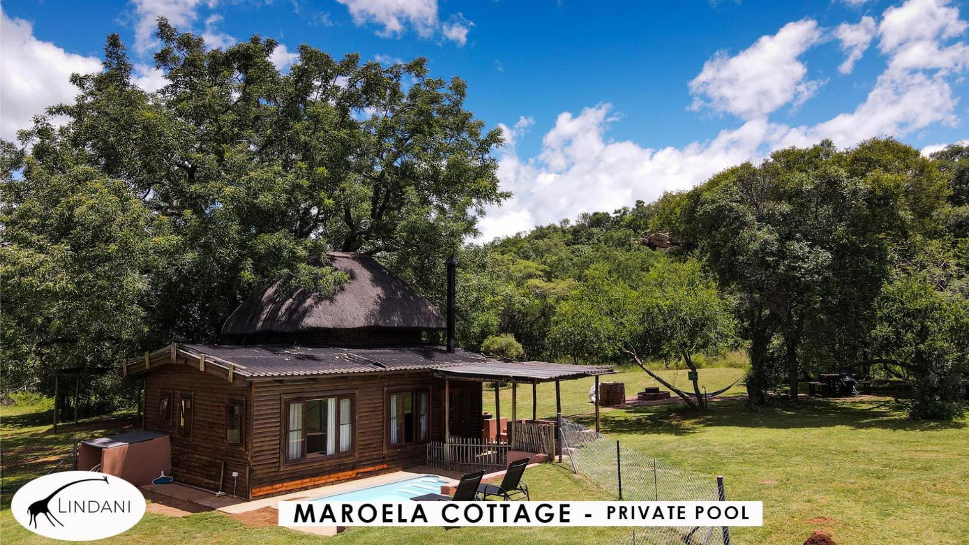Lindani Game&Lodges Vaalwater Exterior foto